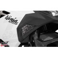 TST Industries Nexus Standard LED Front Turn Signals for Kawasaki Ninja Sportbikes -Type 3 TST Industries Nexus Standard LED Front Turn Signals for Kawasaki Ninja Sportbikes -Type 3